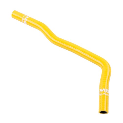 For Abarth 500 595 695 Grande Punto- Mito IHI Turbo Silicone Oil Breather Hose - Imagen 2 de 11