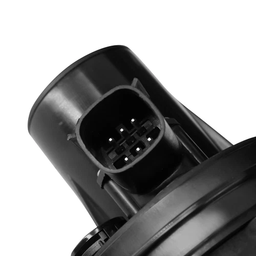 3 Way Coolant Heater Control Valve For 2013~2018 Dodge Ram 1500 3.6L V6 5.7L V8 - Foto 2 di 9