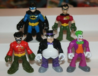 batman villain figures