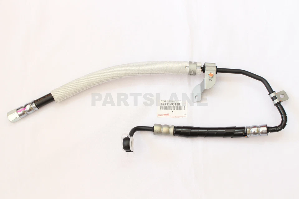 Manguera de alimentación a presión genuina OEM Lexus ES300 02-03 ES330 04-06 444411-33110 Foto 3 de 4