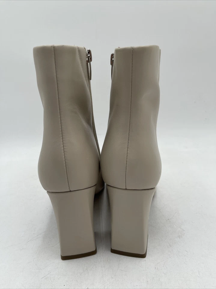 Women’s Marc Fisher LTD Women's Yanara Ivory Size 9.5M - Image 4 of 4