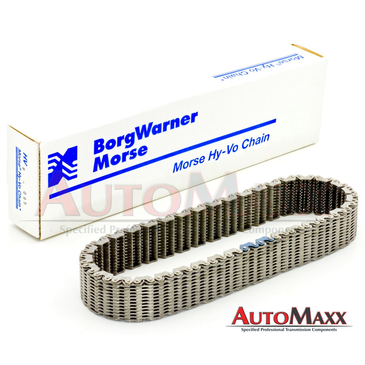 TRANSPORTER トランスポーター OFFSET CASE 6’4 [L] BorgWarner Morse Transfer Case Chain Cadillac SRX BW4476