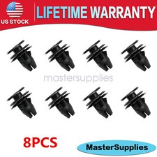 8X TAIL LIGHT RETAINERS For DODGE RAM 1500 2500 3500 4500 2007 2008 2009-2022