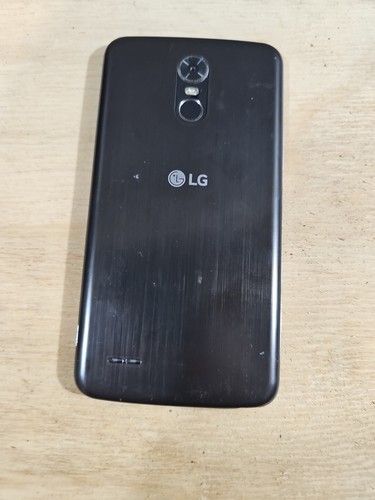 BOOST MOBILE LG Stylo 3 LS777 16GB 4G LTE Smart Cell Phone *POWERS ON ^ CRACKS - Picture 4 of 4