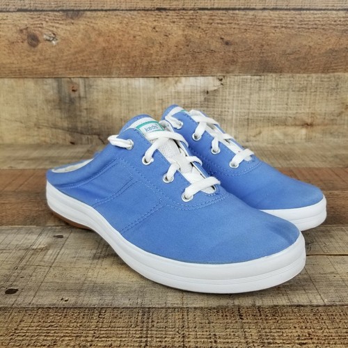 keds mule