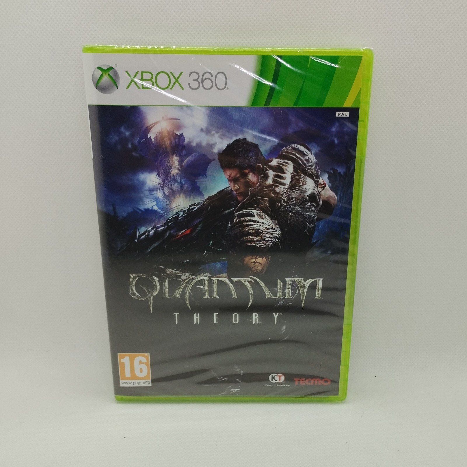 Quantum Theory Xbox 360 Neuf