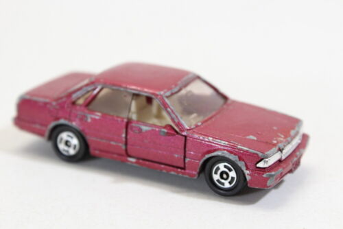 TOMY TOMICA Diecast Toy Car Truck Van 1970~ Vintage Various Model Updated 5/18 - Picture 220 of 341