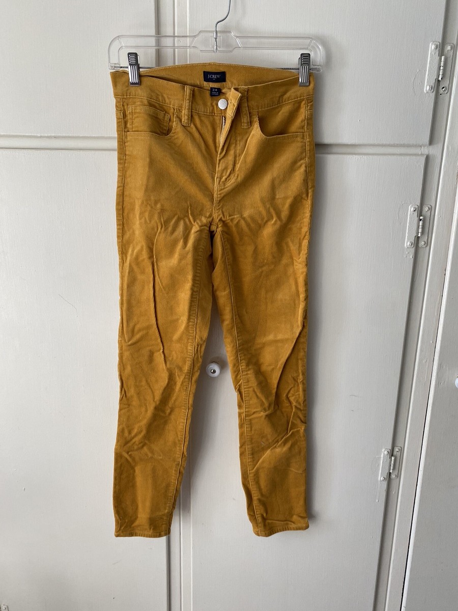 パンツ STABRIDGE CORDUROY BUYER PANTS MUSTARD STABRIDGE CORDUROY BUYER PANTS MUSTARD