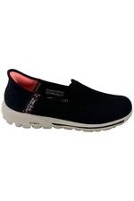 Skechers Slip-ins GOwalk Travel Washable Black