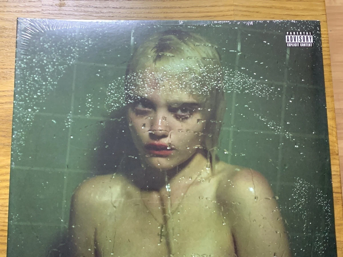 Sky Ferreira Night Time, My Time Vinyl NEW Sealed 2013 US Original LP Ultra Rare