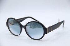 NEW ROBERT MARC NYC SERIES 5:5008 425 BLACK GRADIENT AUTHENTIC SUNGLASSES 53-18
