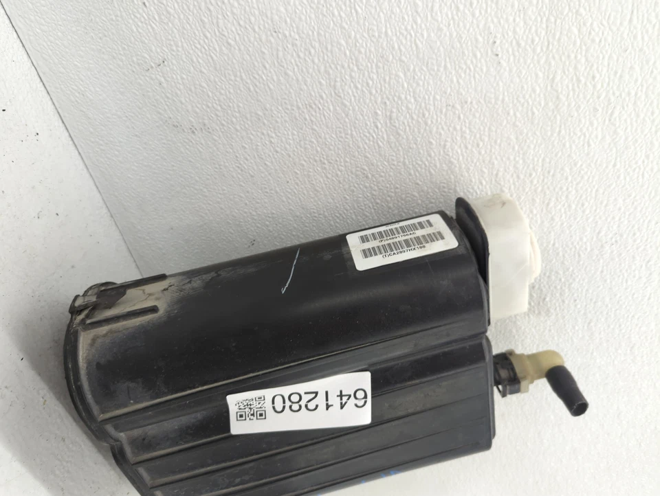 Dodge Durango 2008 bote de carbón de vapor de combustible MO074 Foto 4 de 4