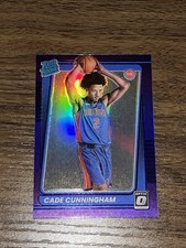2021-22 Donruss Optic Complete Box Set Basketball Cards Checklist 23