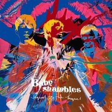 Sequel to the Prequel (Limited Deluxe Edition) von Ba... | CD | Zustand sehr gut