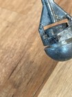 VTG 50’s CALLEN MFG Melrose Park ILL CAP MISSILE GRENADE BOMB Screw Top Metal — photo 9