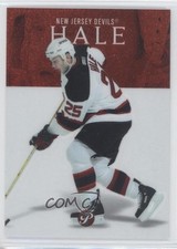 2003-04 Topps Pristine 549/1199 David Hale #182 0f8