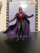 Xmen Evolution Magneto