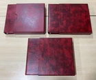 Isle of Man first day covers. 1958 - 1999. 3 albums . BG25