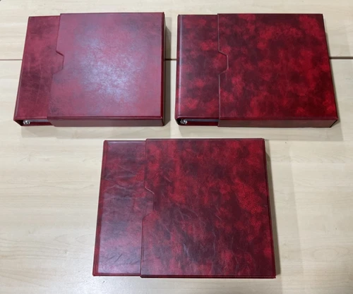 Isle of Man first day covers. 1958 - 1999. 3 albums . BG25