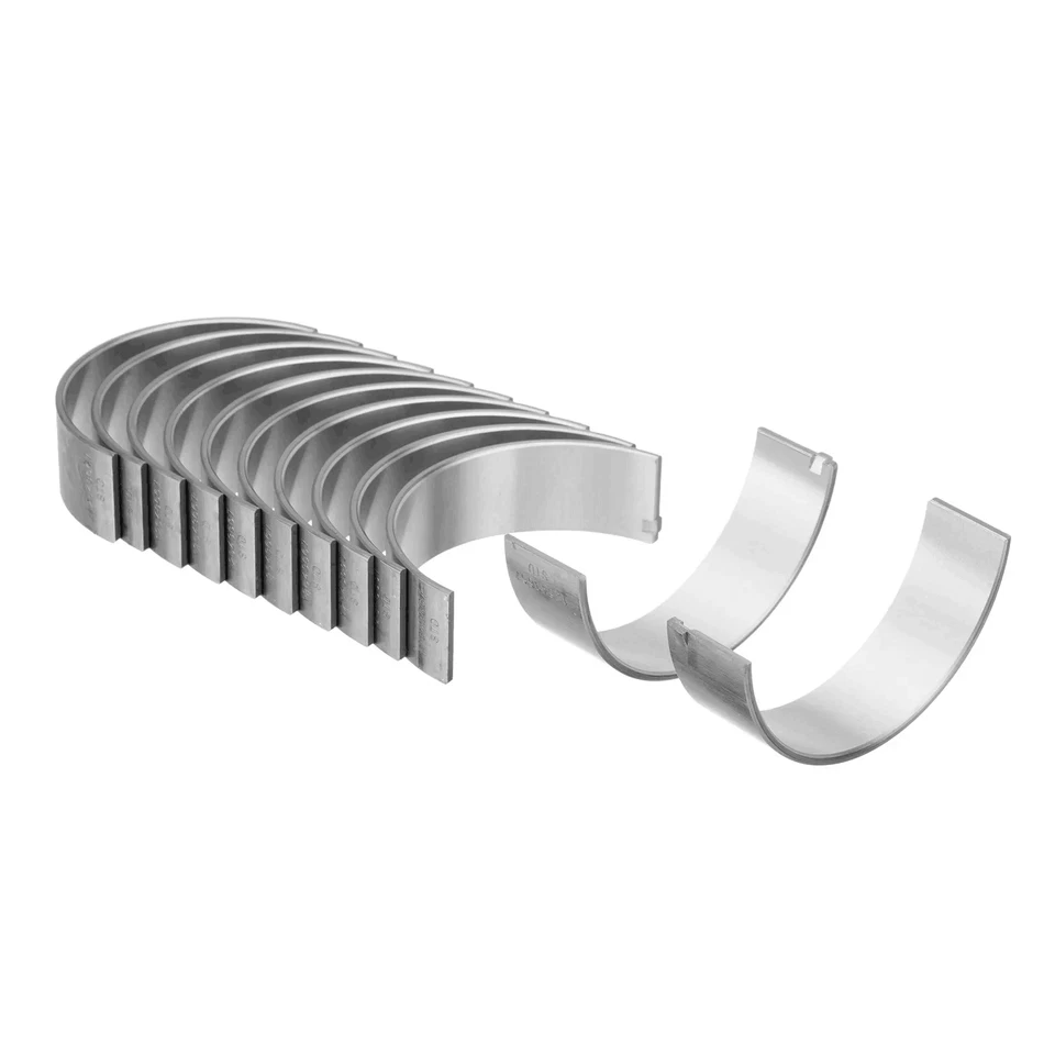 Fit 04-14 Chevrolet Camaro Malibu Traverse V6 3.6L Main and Rod Bearings Set US` - Image 3 of 4