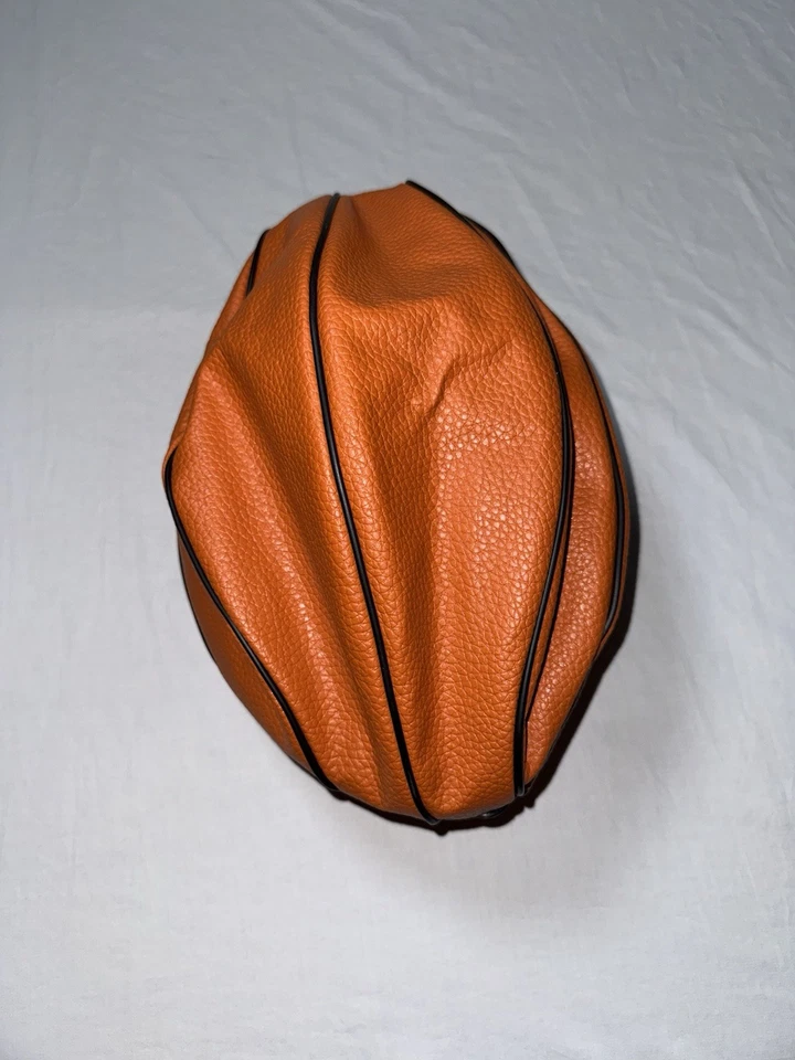 Elope 篮球帽儿童青少年可调节万圣节、装扮、体育活动 — 第 2/4 张图片