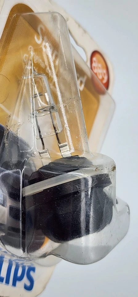 Bombilla antiniebla estándar Philips 889B1 889 Foto 2 de 3