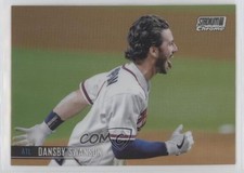 Click to enlarge Dansby Swanson
