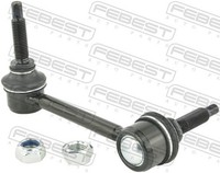 Febest Koppelstange Stabilisator 2023-WKFR FüR Jeep WK Dodge Cherokee 4 WK2 VAN