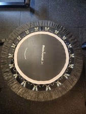 7 x Rebound UK Rebounder Trampoline