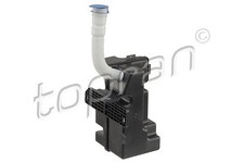 Waschwasserbehälter Scheibenreinigung Topran 116 641 für SEAT VW