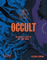 Occult | An Untold Story Of Art & Magic | Victoria Jenkins | Englisch | Buch