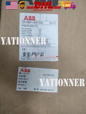 ABB soft starter PSE45-600-70 1SFA897105R7000 New in Box Fast Shipping 1pcs