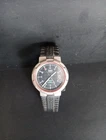 Vintage Timex Titanium Sport 34mm Quartz 100M Water-Resistant Rare