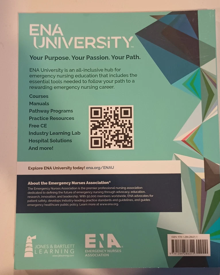 TNCC Provider Manual 9th Edition - Image 2 of 3