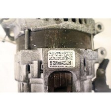 Alternateur Peugeot 203