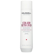 Goldwell Dualsenses COLOR EXTRA RICH Brilliance Shampoo 10.1 oz / 300 ml
