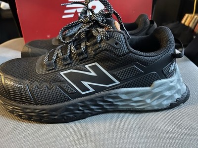 New Balance Women's Fresh Foam Cremorne Composite Toe Safety Shoes Size  8 D