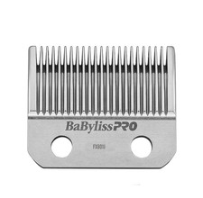 Replacement Taper Clipper Blades for FX870, FX825, FX673 Clippers and Most 2-Hol