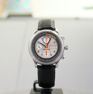 Longines Honour and Glory Full Set Limited Edition.