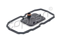 Topran 409 093 Hydraulikfiltersatz, Automatikgetriebe FüR MERCEDES-BENZ