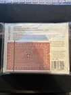 Red Svengali Deck Playing Cards NEW SEALED — photo 3