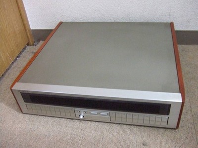 【美品】KENWOOD グラフィックイコライザーGE-5000 本体・動作確認済 s-l400.jpg