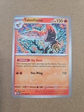 Talonflame 014/088 Me03: Perfect Order Regular for sale online | eBay