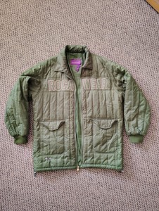 Y2k Puffer Jacket | eBay 