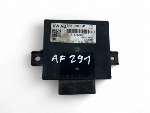 VW PASSAT B7 362 Steuergerät 3AA919041 2011 (AF291)