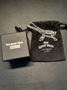 The Great Frog Pendant | eBay