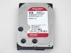 New ListingWestern Digital WD Red WD60EFAX NAS Hard Drive SATA 7200RPM 3.5" - SMART Good