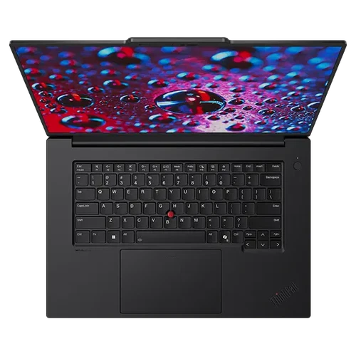 Lenovo Laptop Workstation P1 Gen 7 ULT7, 16" IPS, Intel Core i7-8665U - Picture 5 of 5