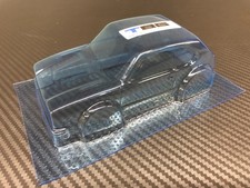 1/32 WOMP WOMP 1981 HONDA CIVIC BODY VINTAGE LEXAN BODY