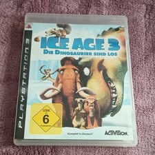 Ice Age 3 die Dinosaurier sind los Sony PlayS...